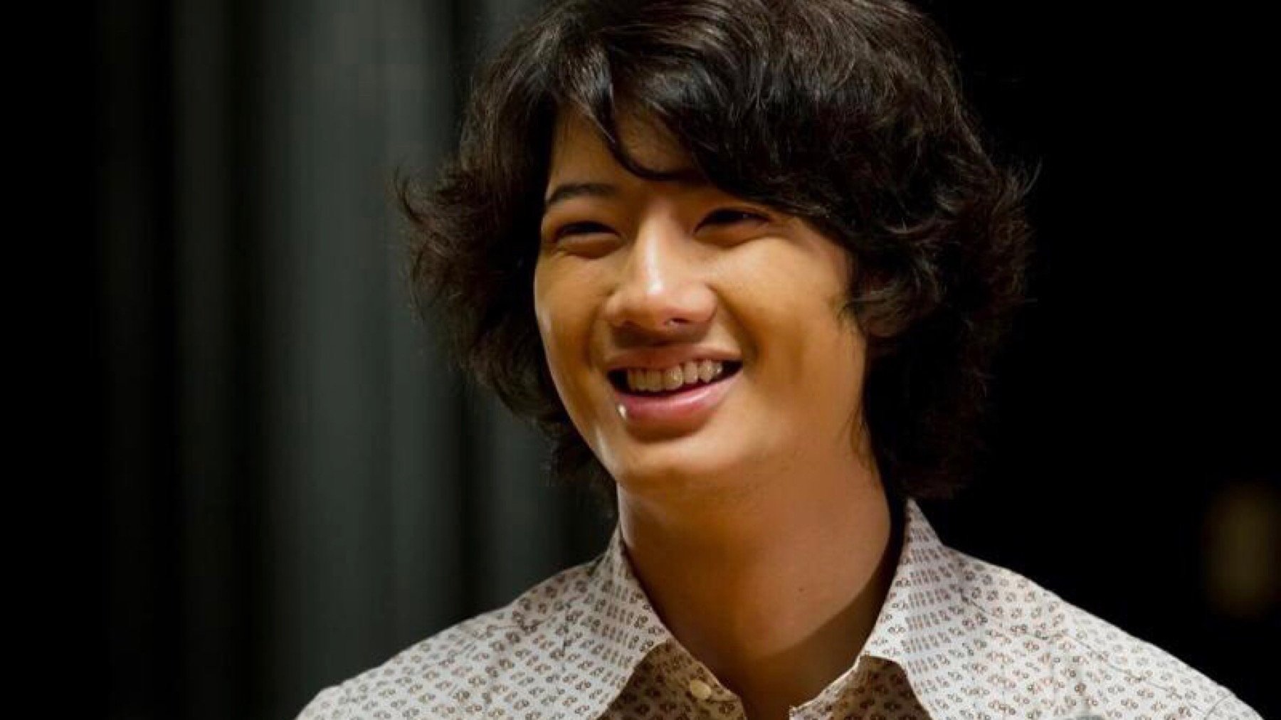 Backdrop for Loser Lover