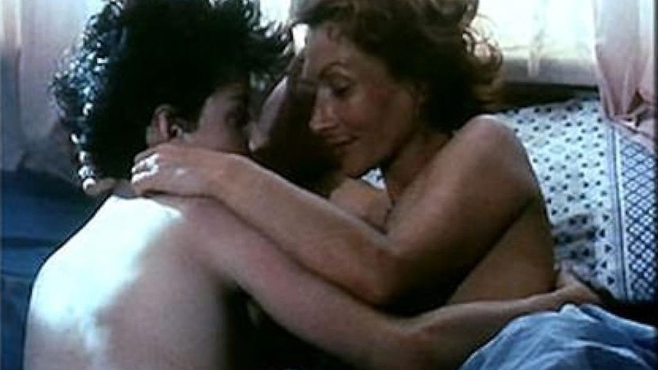 Backdrop for Lover Boy