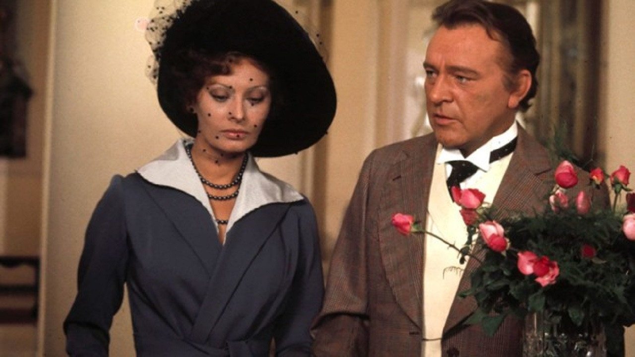 Backdrop for The Voyage