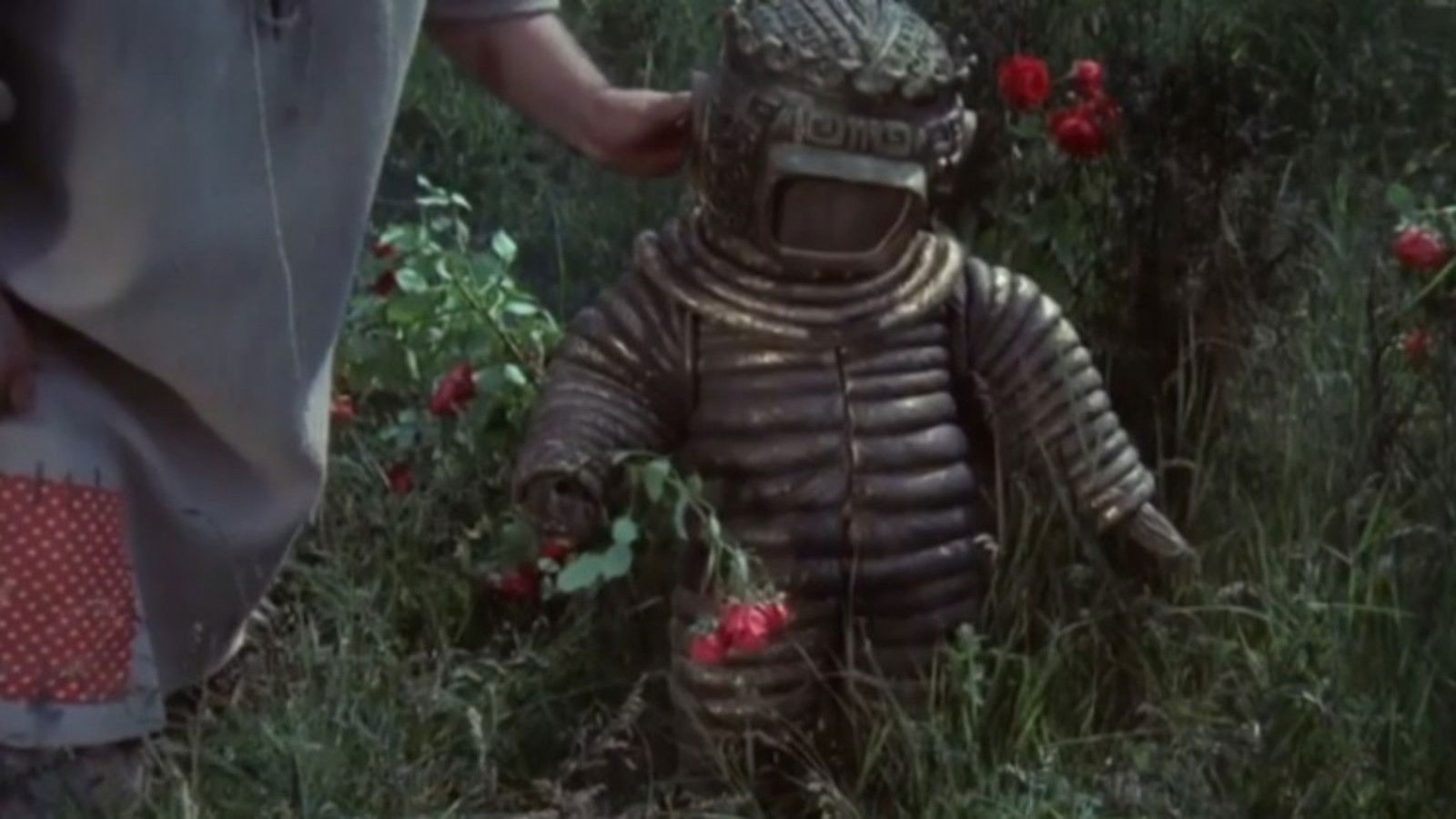 Backdrop for The Story of Love