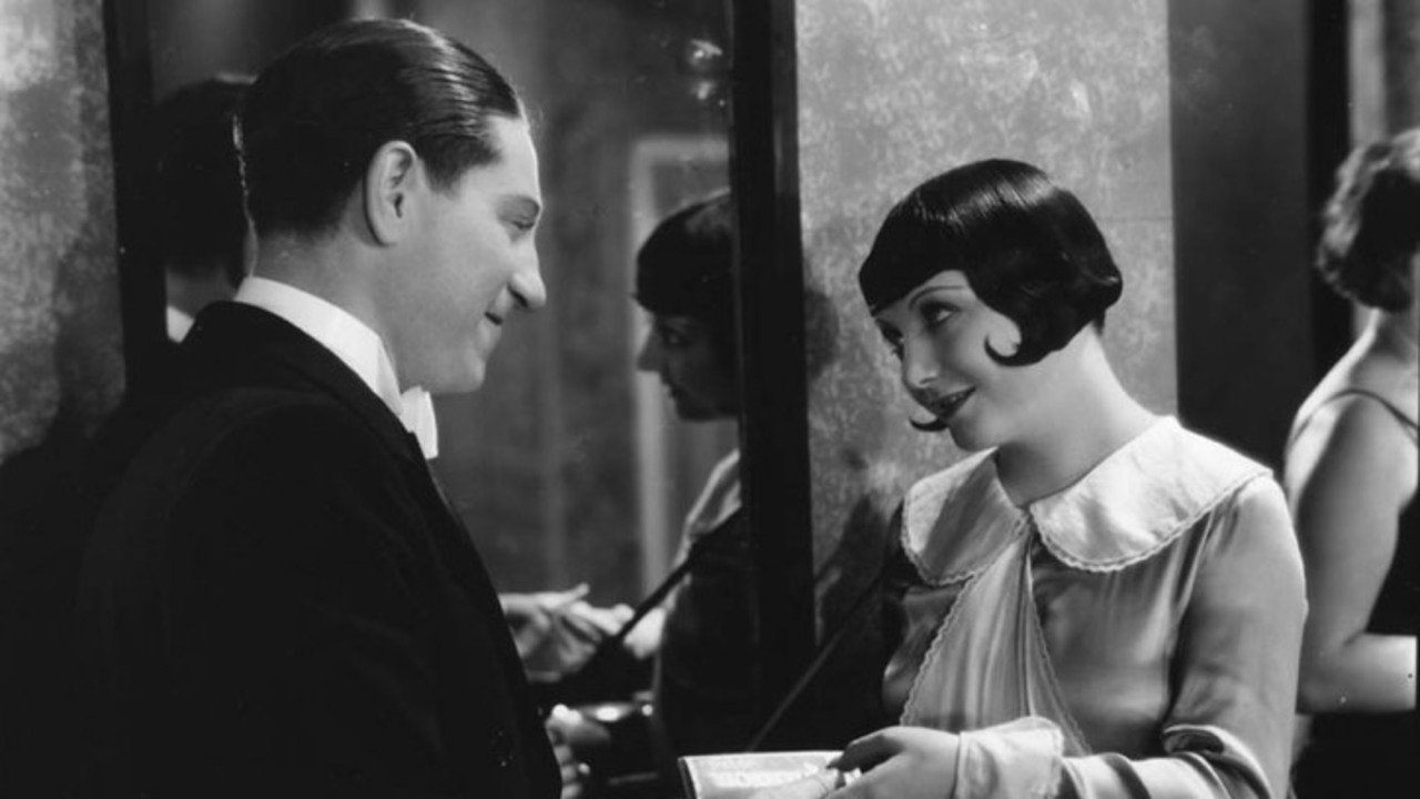 Backdrop for Everyone Has Their Chance