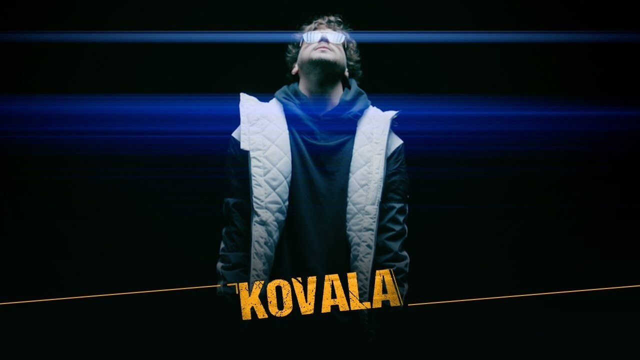 Backdrop for Kovala