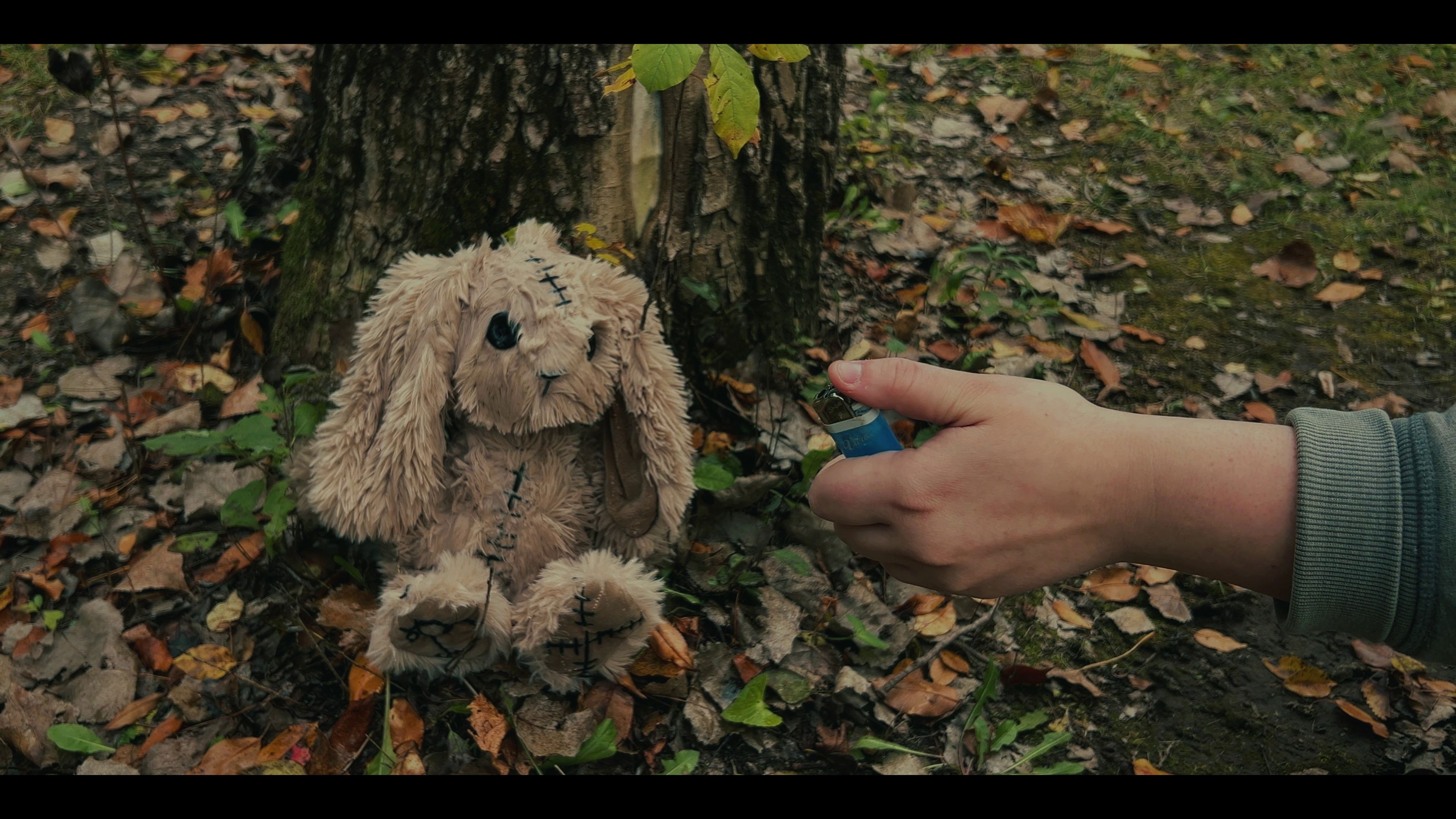 Backdrop for Barnaby Kills