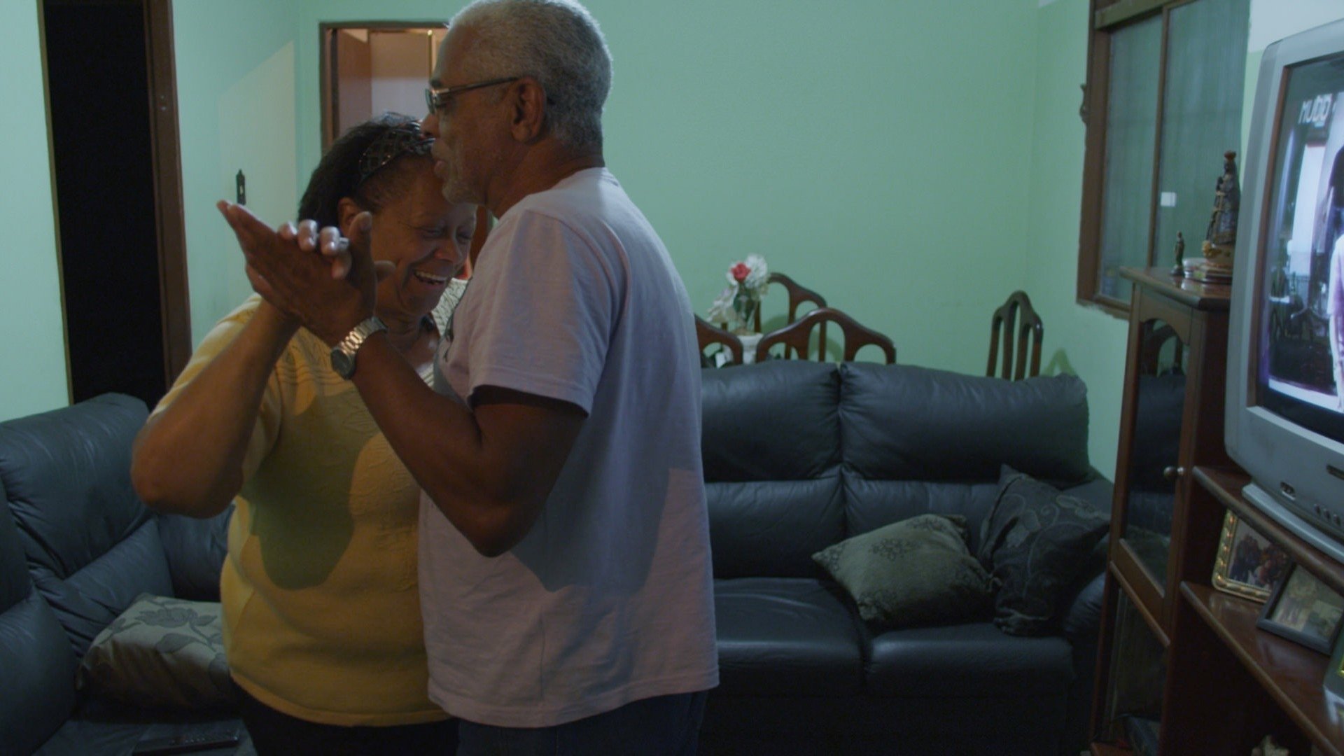 Backdrop for Backyard