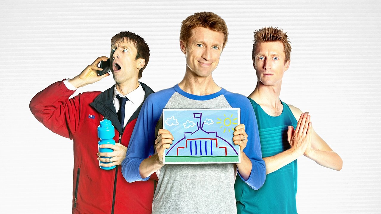 Backdrop for Sammy J