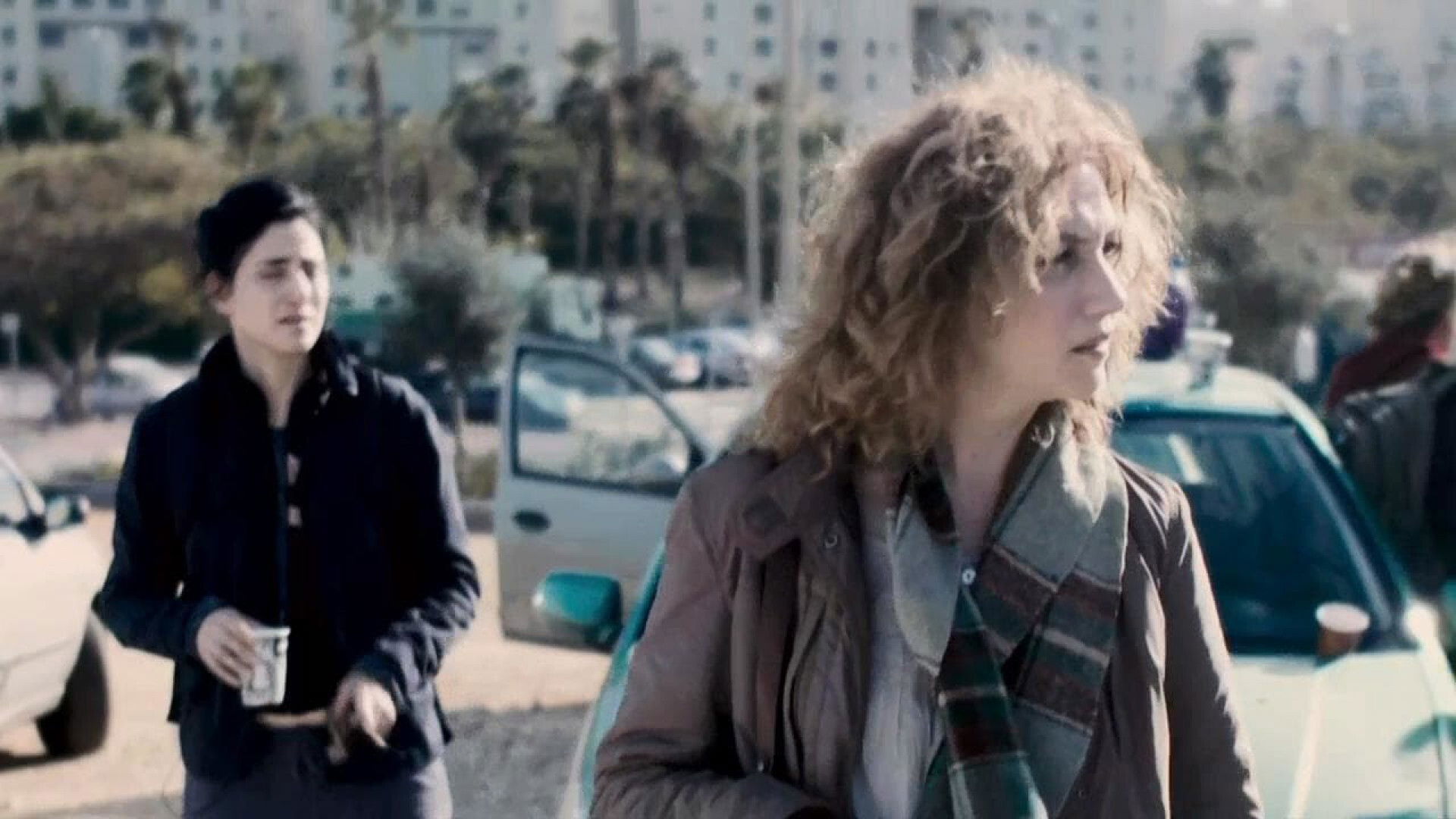 Backdrop for Invisible