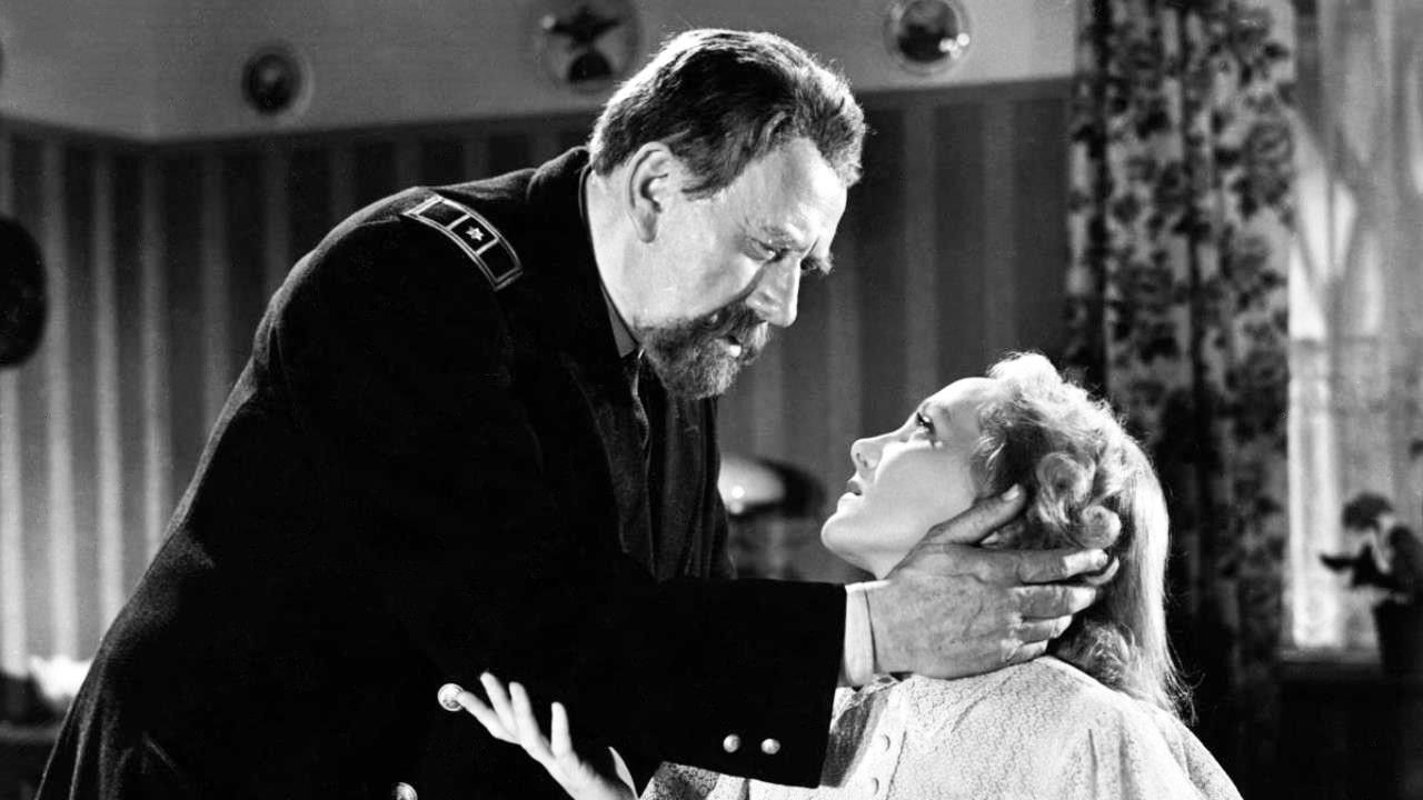 Backdrop for Nat-ekspressen (P. 903)