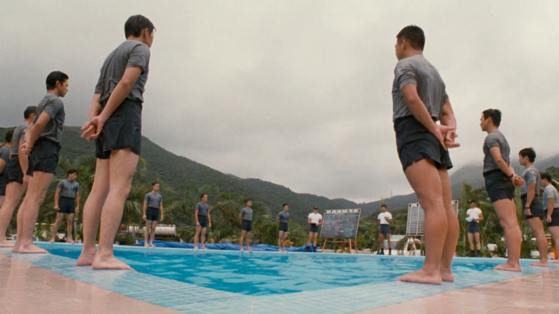 Backdrop for Best of the Best