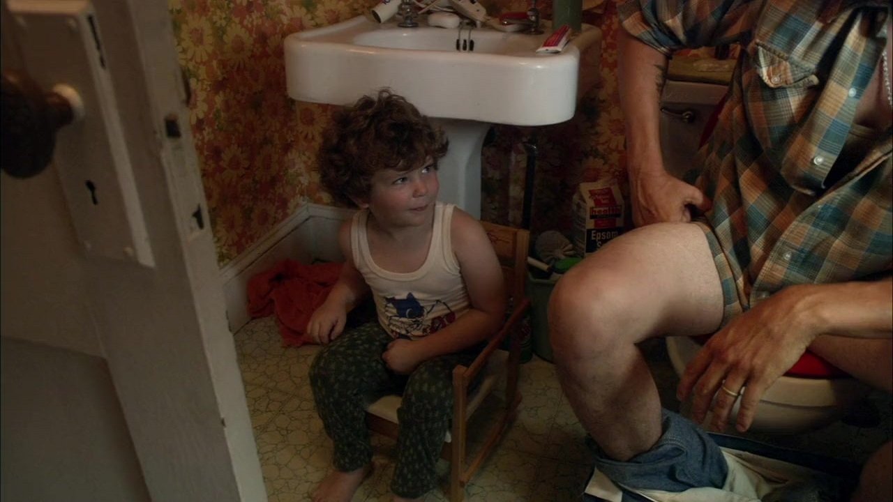 Backdrop for Diggers