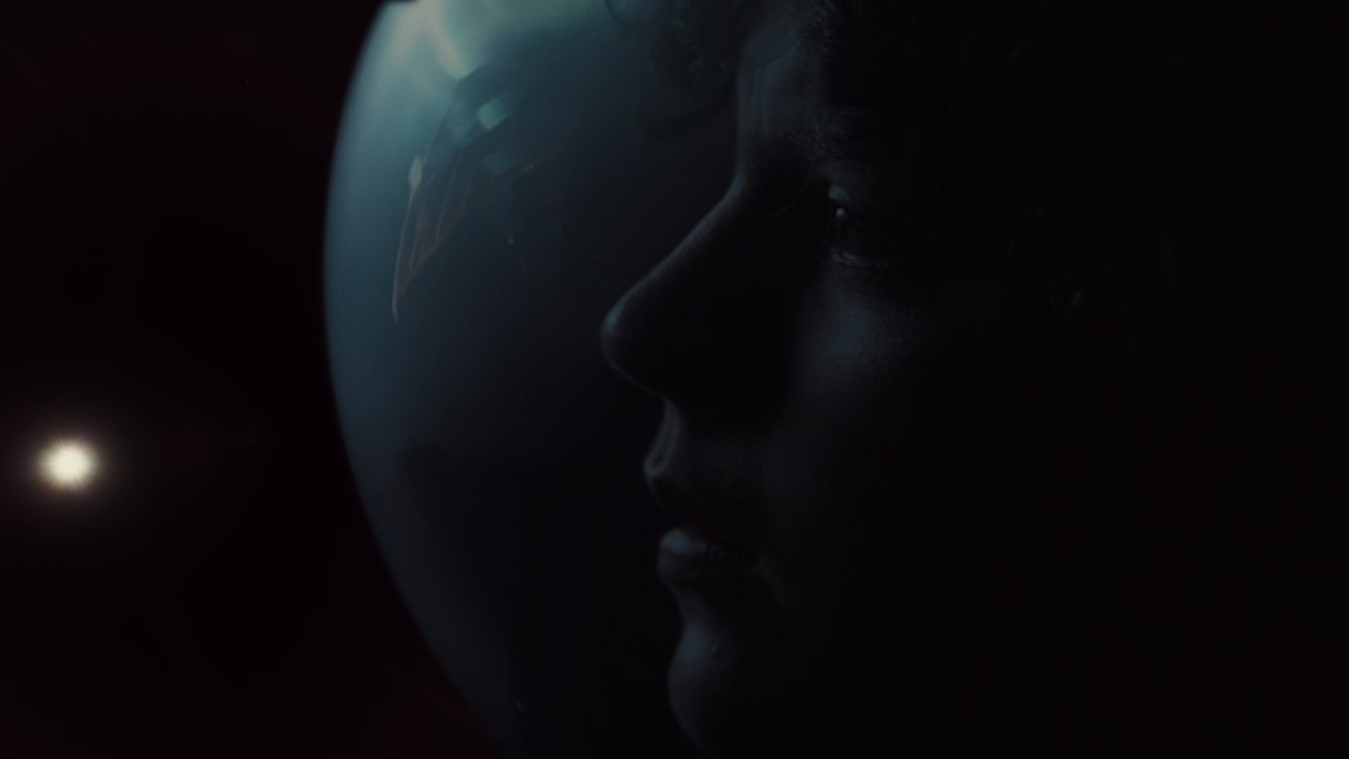 Backdrop for The Universe