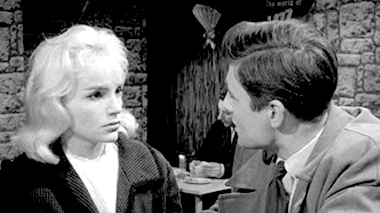 Backdrop for Out of the Fog