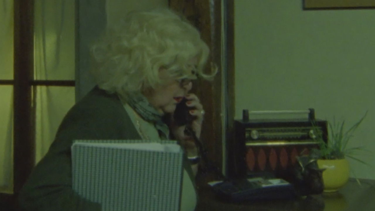 Backdrop for Hipolita