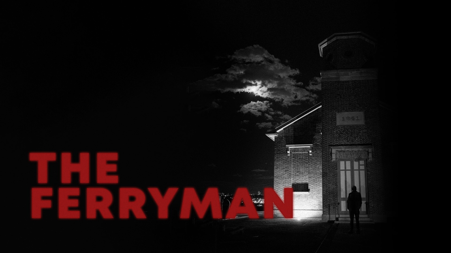 Backdrop for The Ferryman