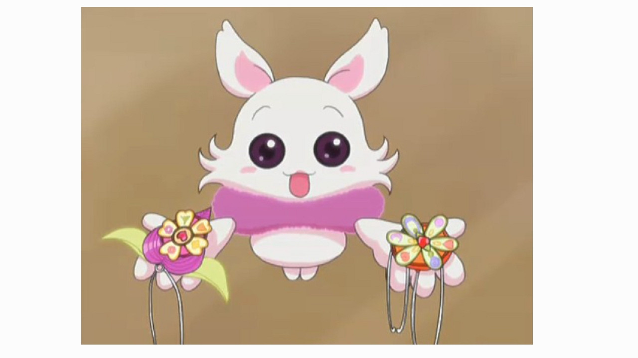 Backdrop for Petit Petit Muse