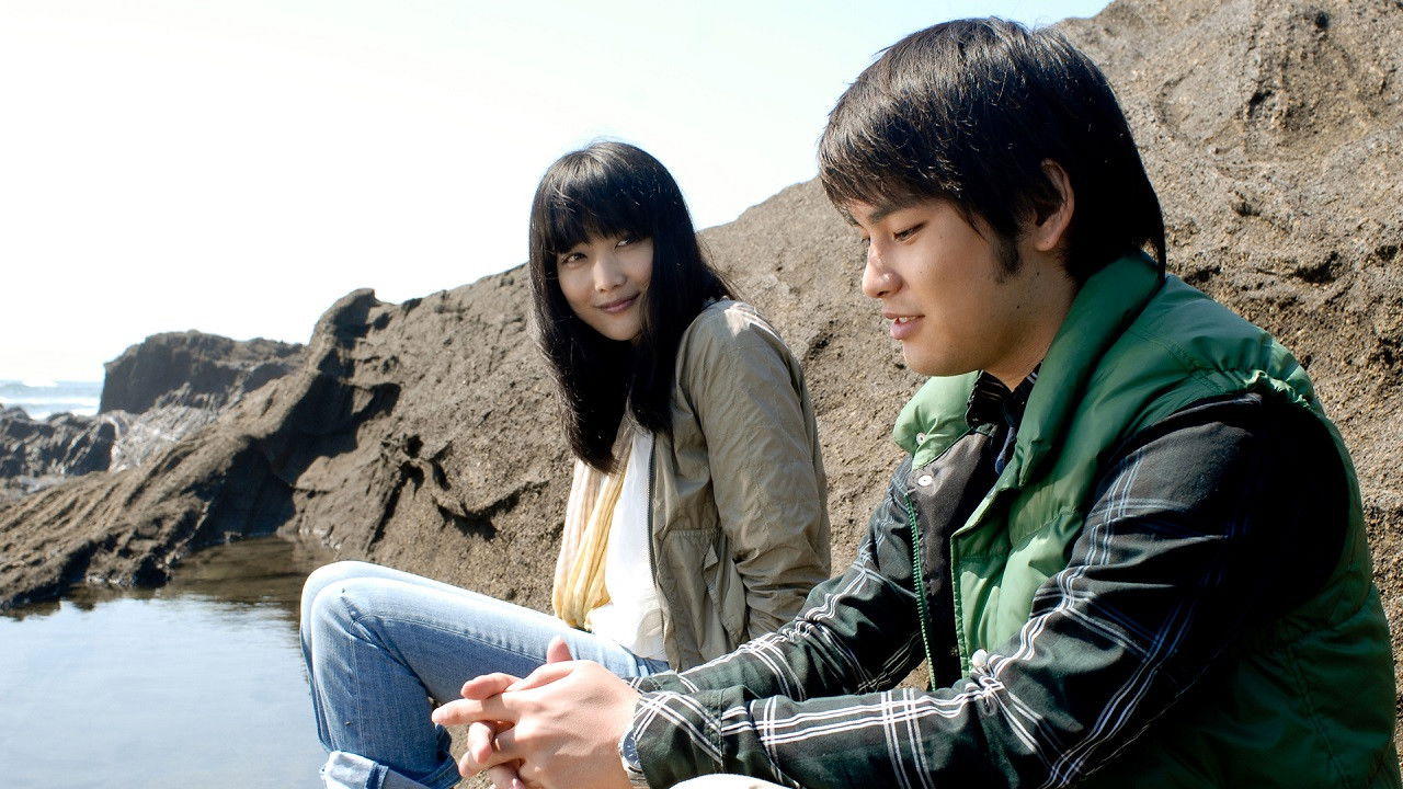 Backdrop for All to the Sea