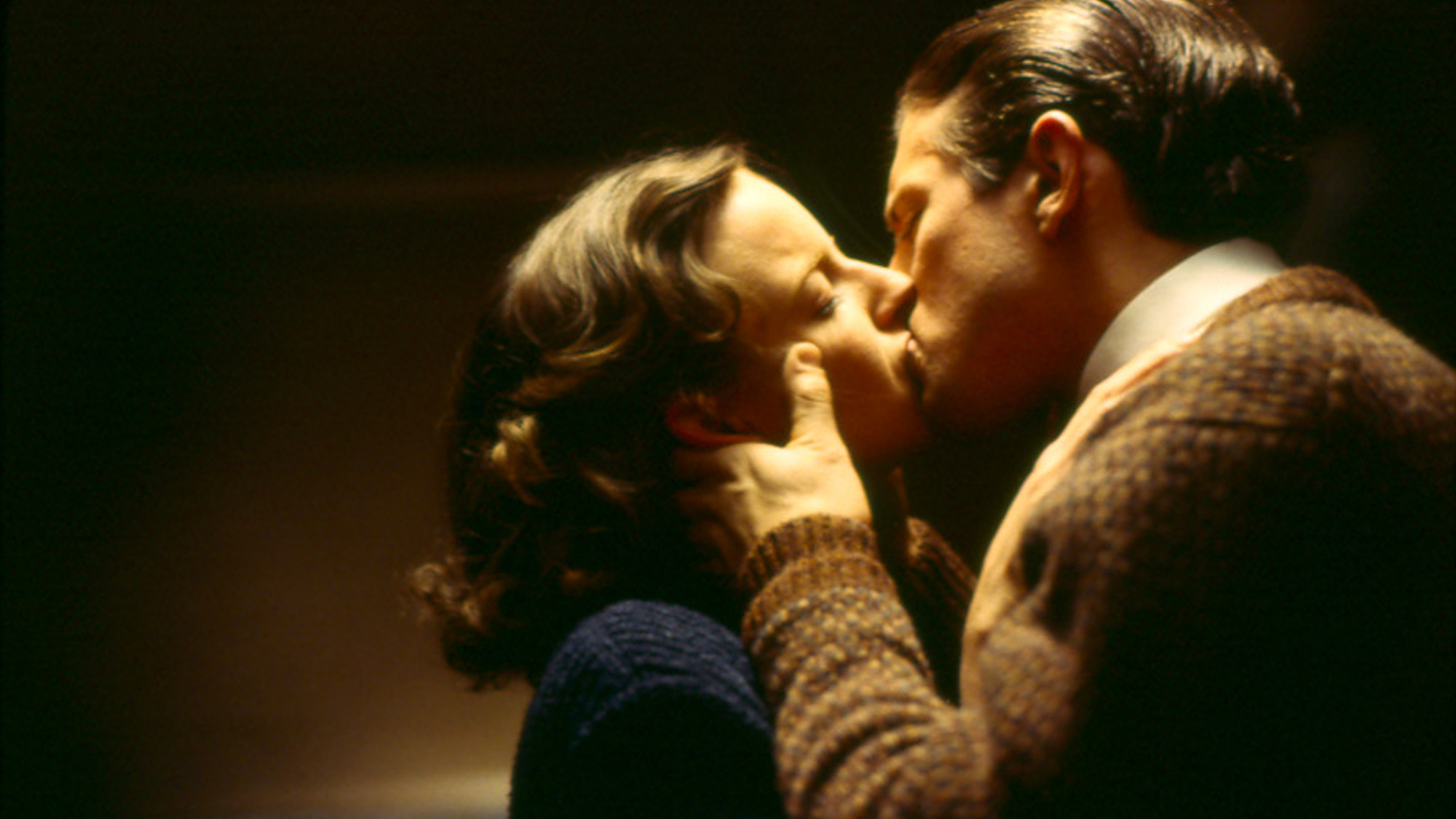 Backdrop for Blanche