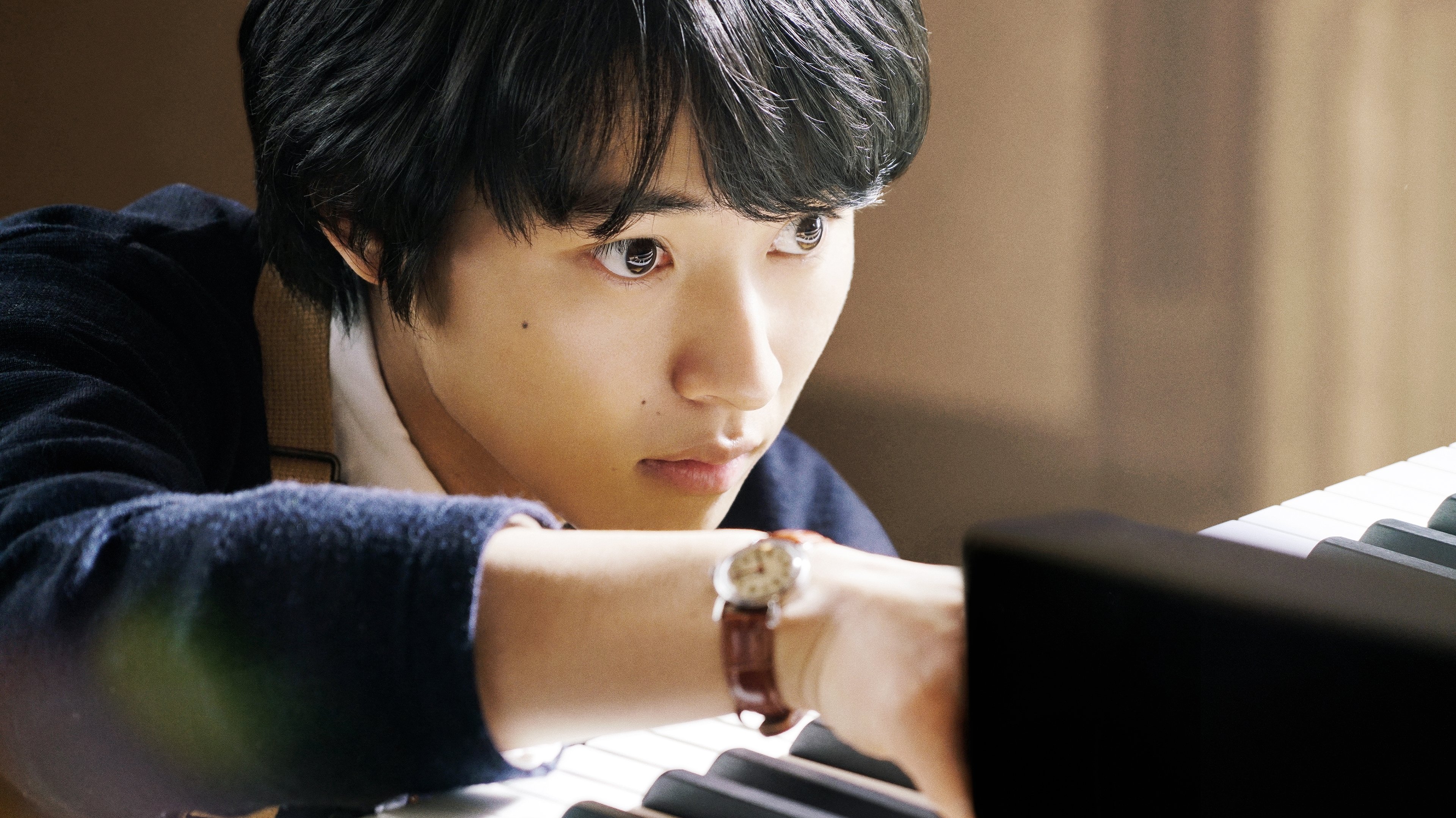 Backdrop for The Forest of Wool and Steel