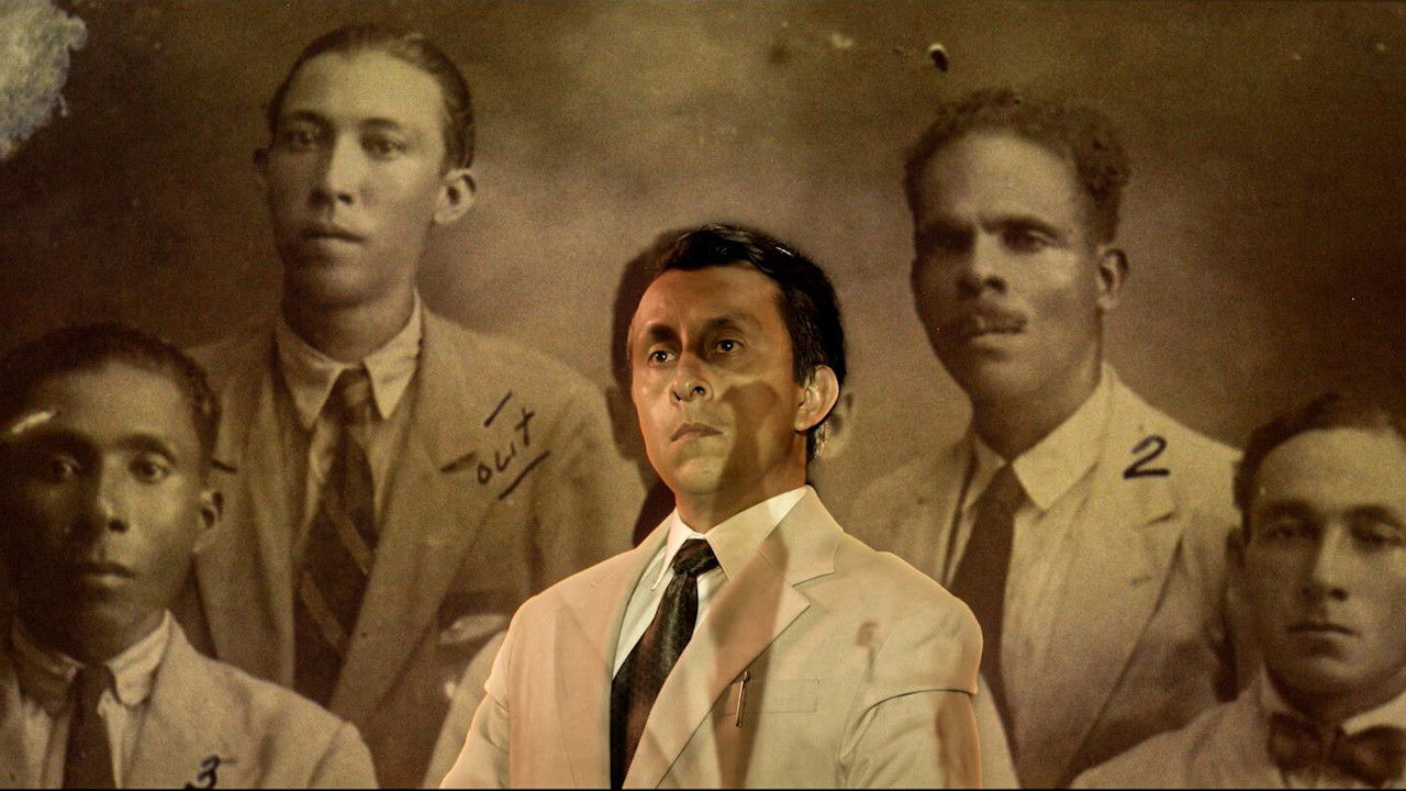 Backdrop for Foto robada