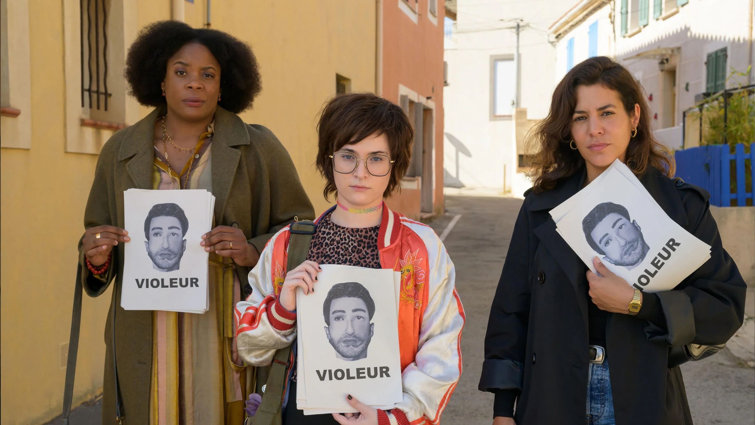 Backdrop for Après la nuit