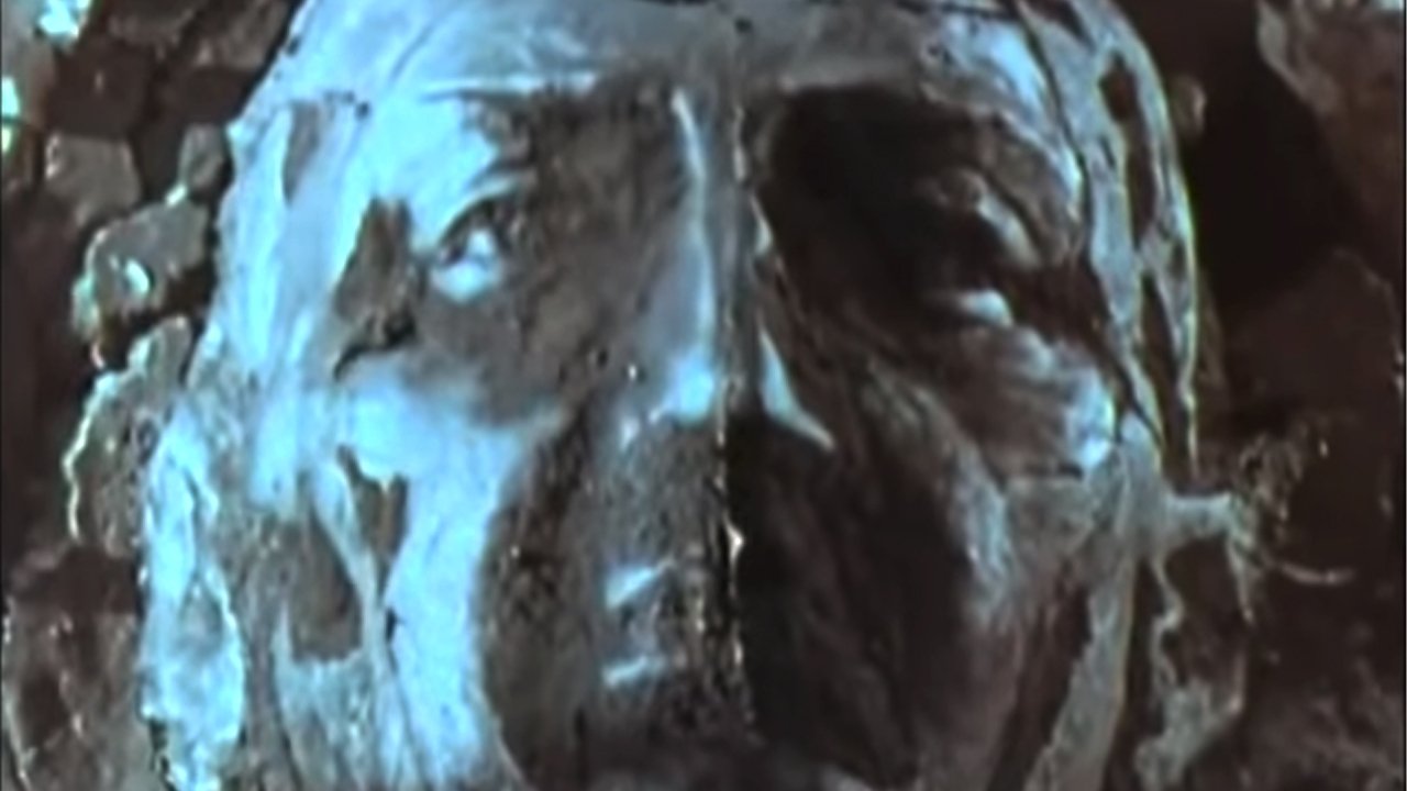 Backdrop for Discover Yourself