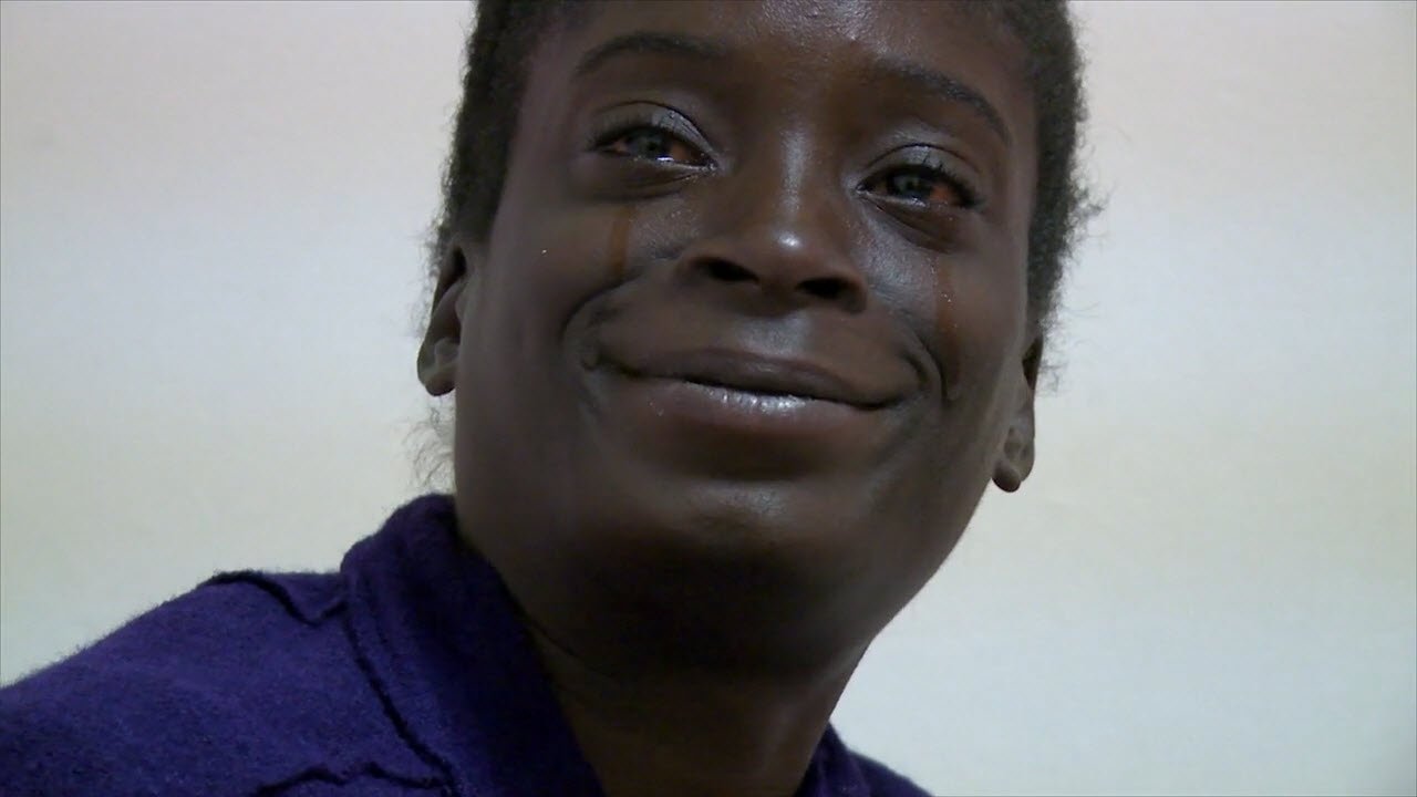 Backdrop for Shelter