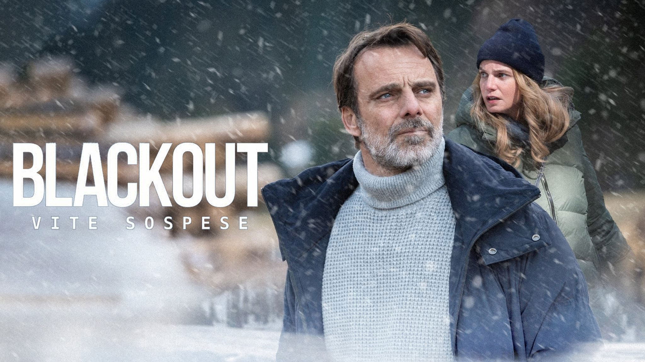 Backdrop for Stranded