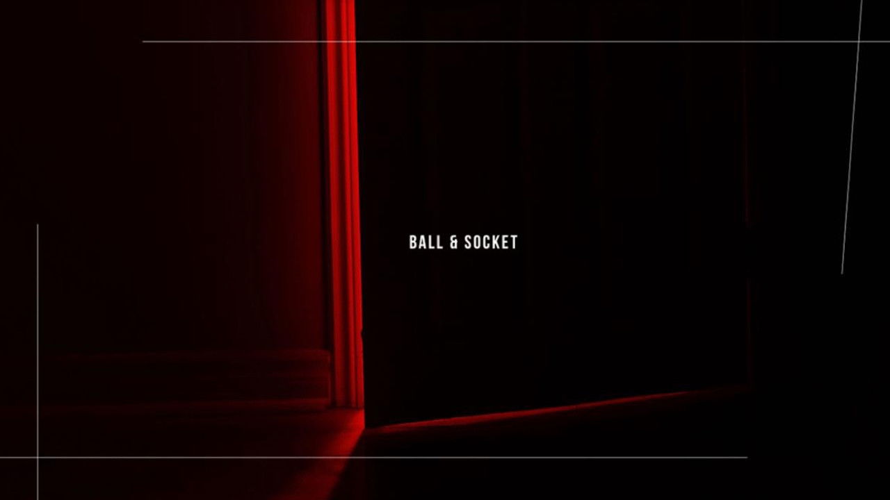 Backdrop for Ball & Socket