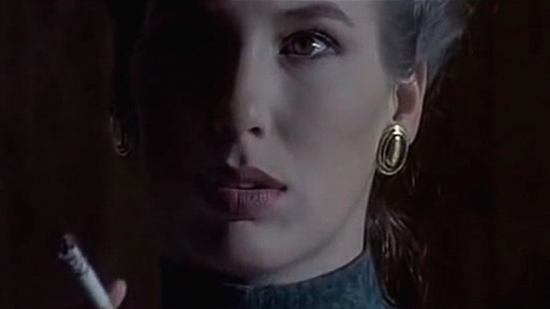 Backdrop for Lady Emanuelle