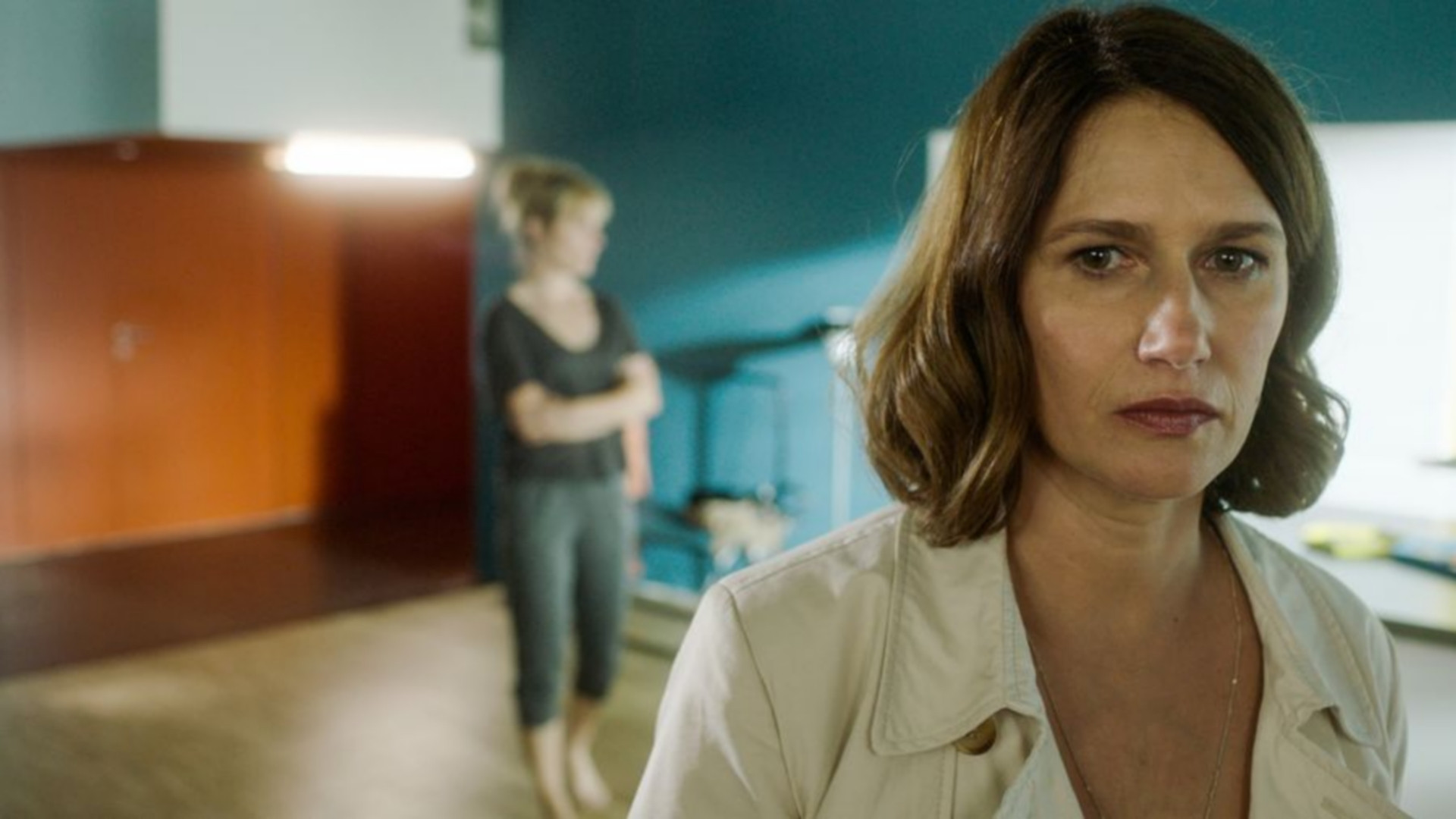 Backdrop for Double Vie