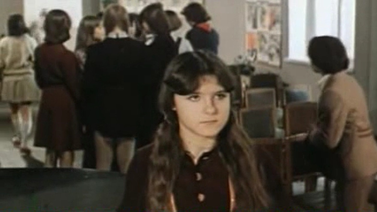 Backdrop for Spring Olympics or the Head of the Choir