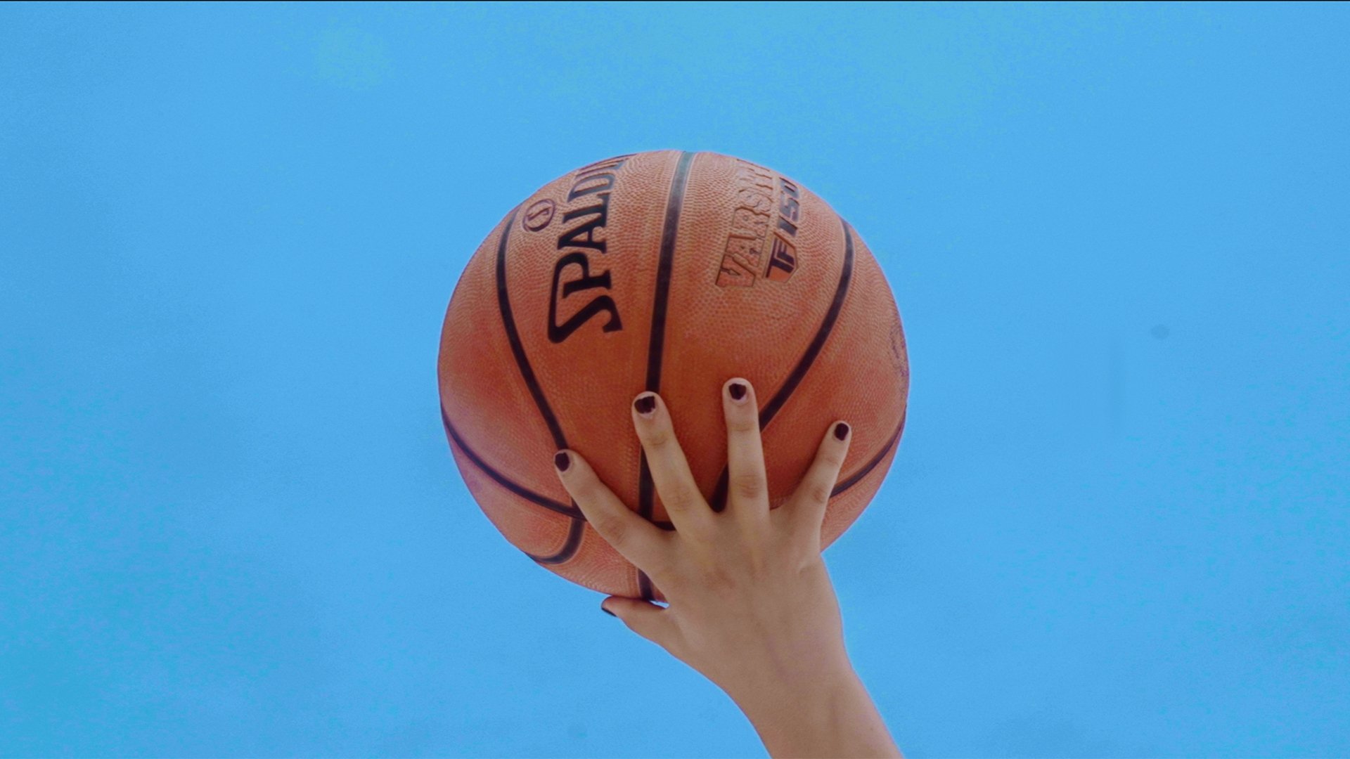 Backdrop for Big Words From A Small Man