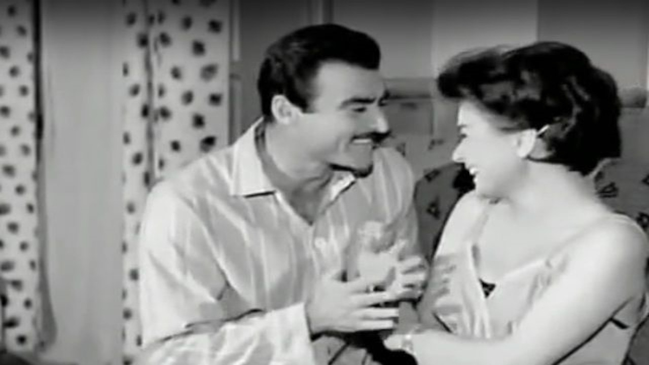 Backdrop for Ghosn Al-Zaytoun