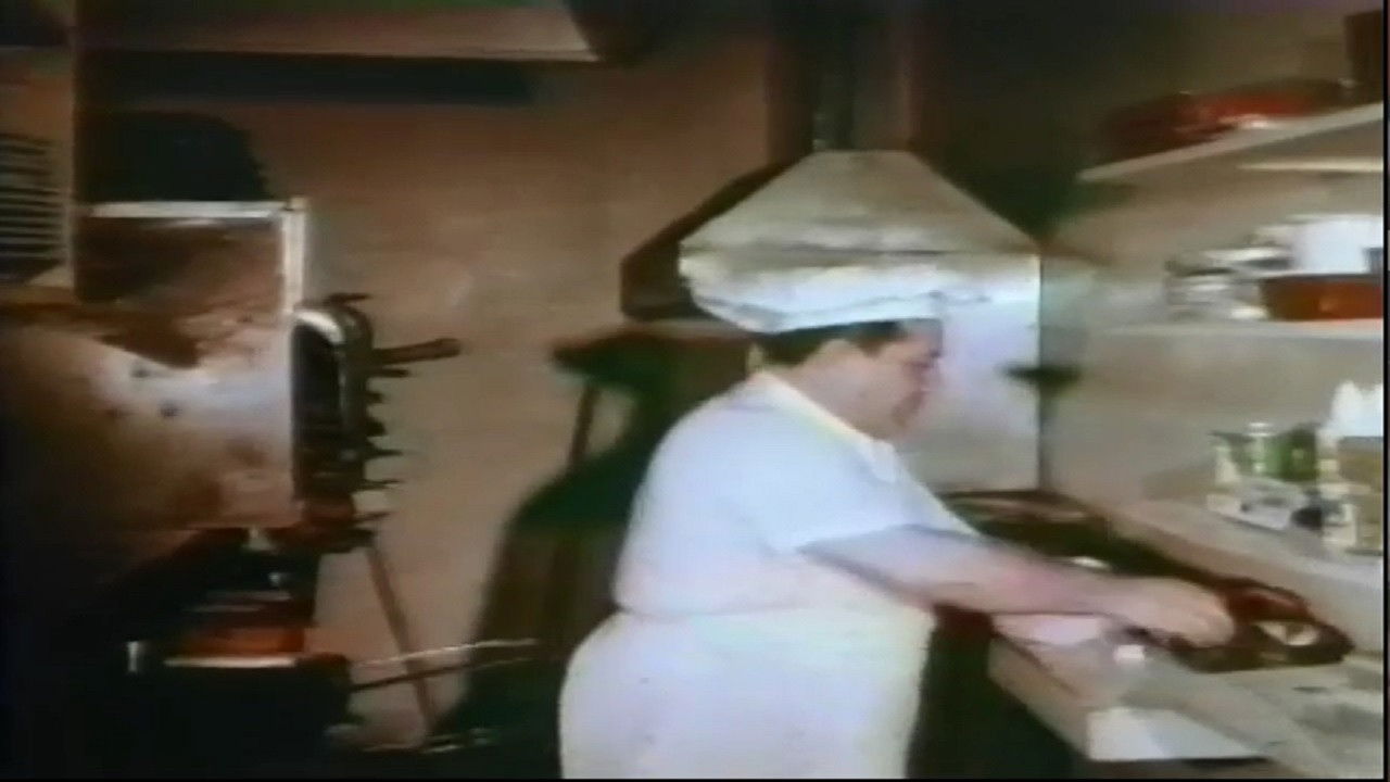 Backdrop for International Smorgas-Broad