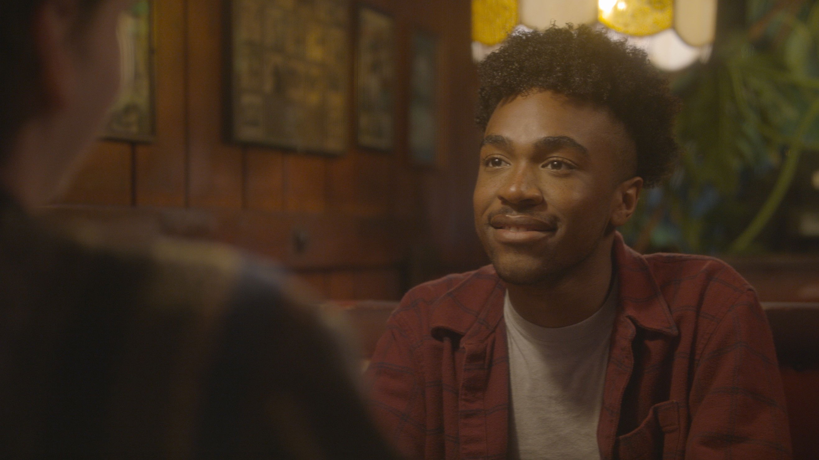 Backdrop for Eat My Heart Out