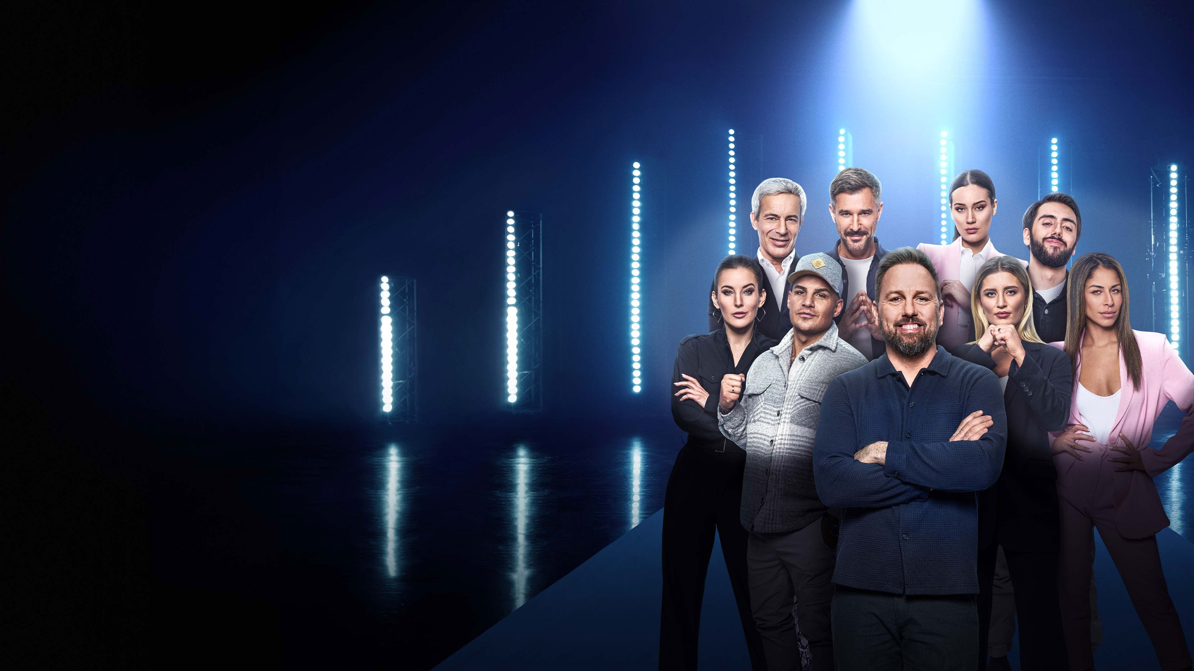 Backdrop for Licht aus