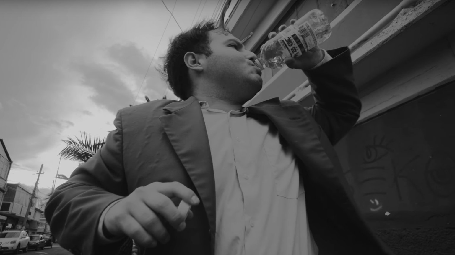 Backdrop for Noches de Terror con Muerte al Buen Cine Vol.2