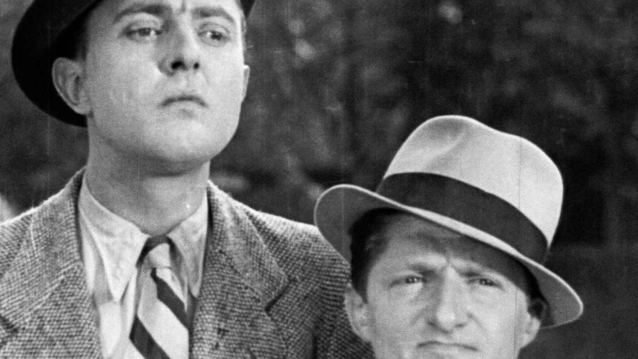 Backdrop for Fun Sunday