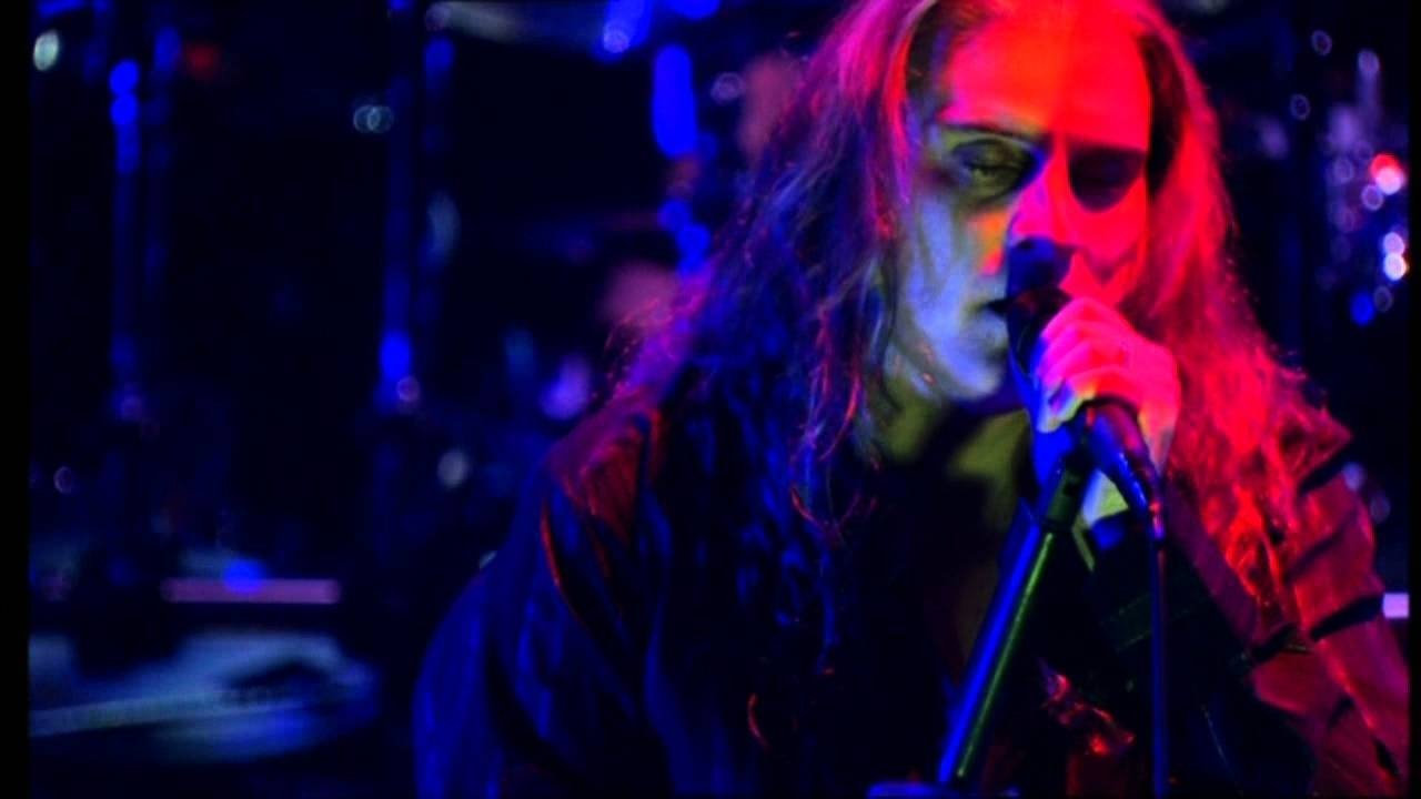 Backdrop for Dream Theater: Live at Budokan