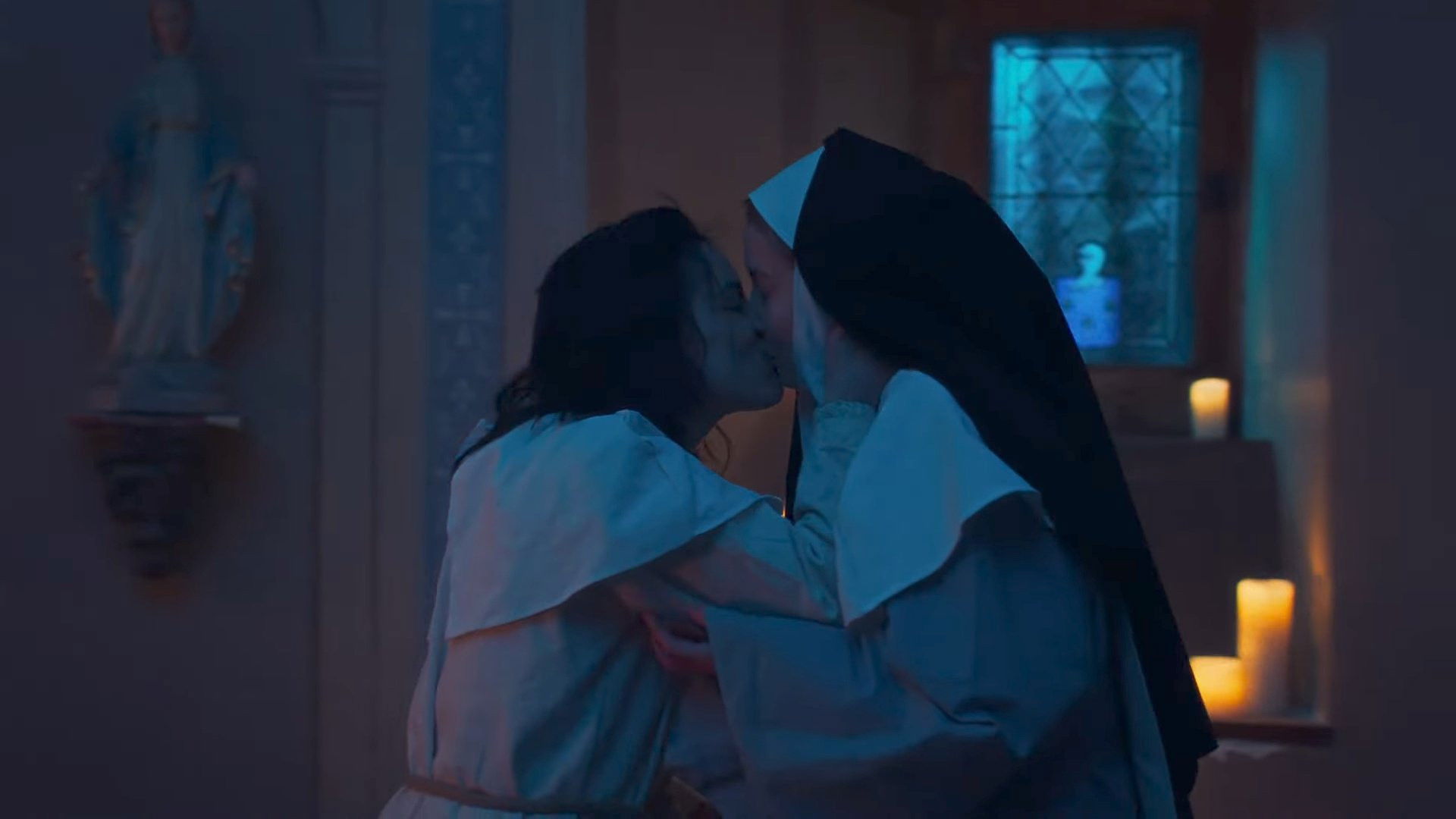 Backdrop for Je t'aime, Julie