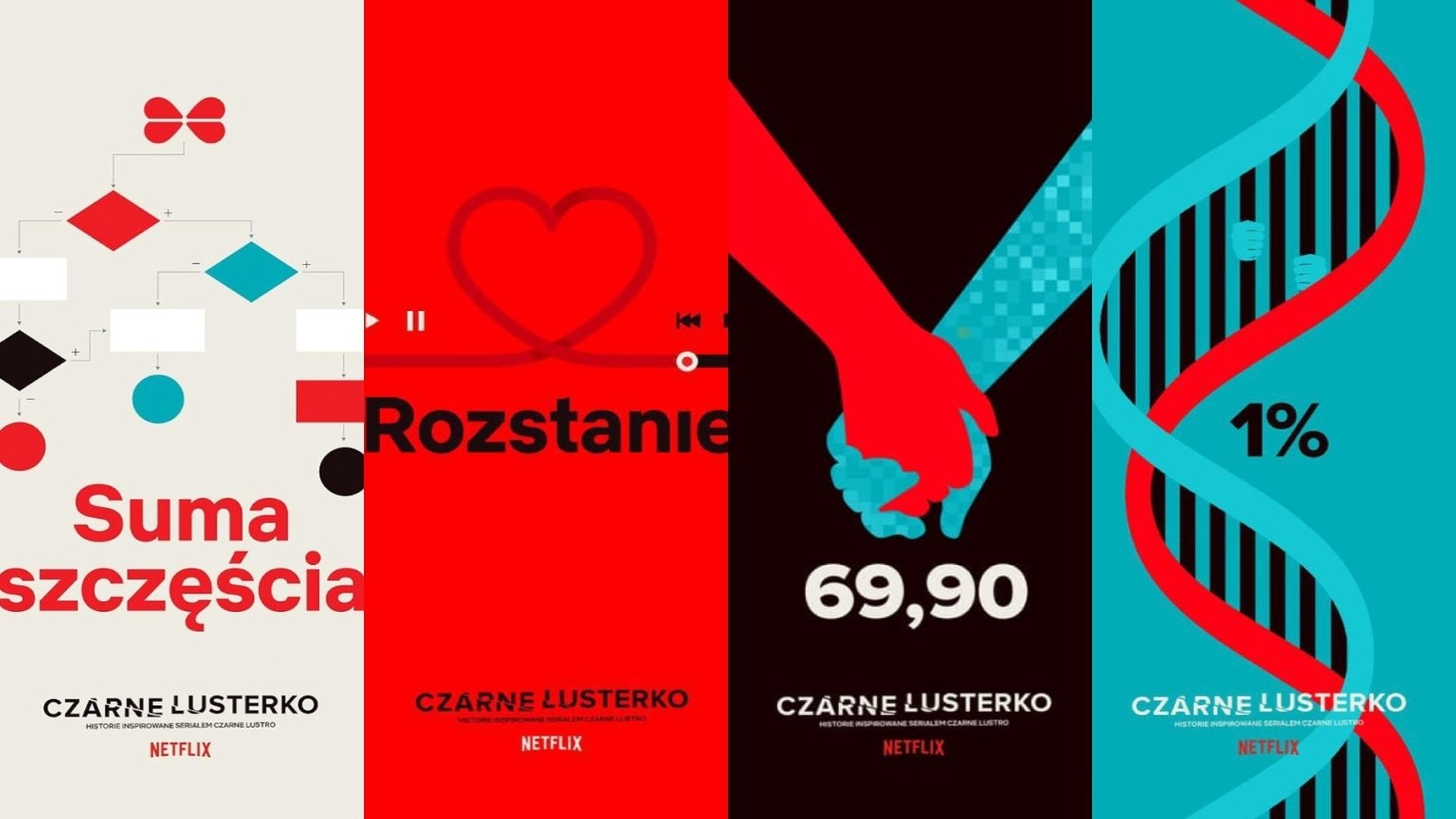 Backdrop for Little Black Mirror