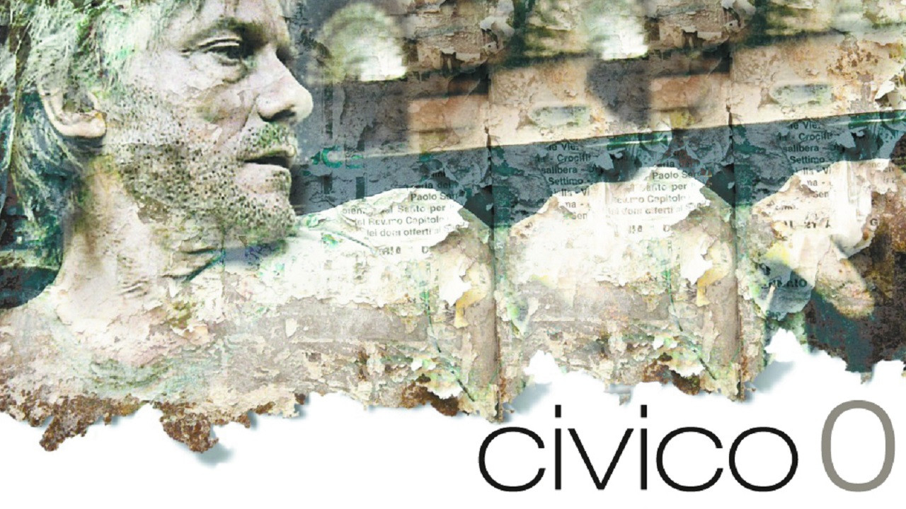 Backdrop for Civico zero