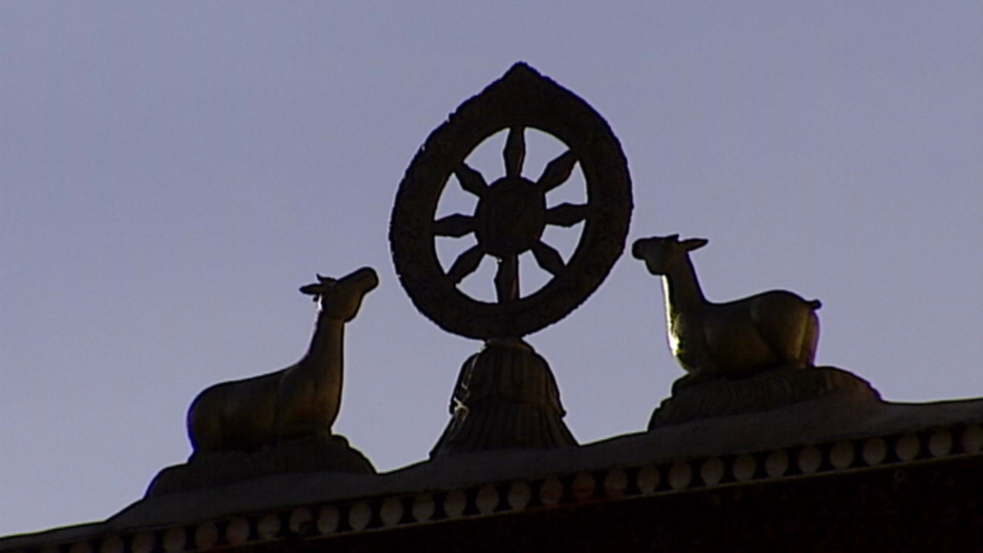 Backdrop for Gli anni sconosciuti di Gesù