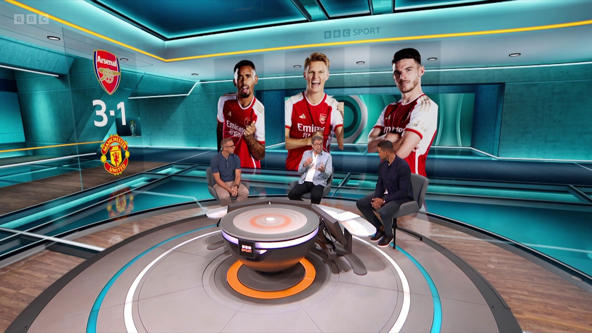 Backdrop for Match of the Day 2