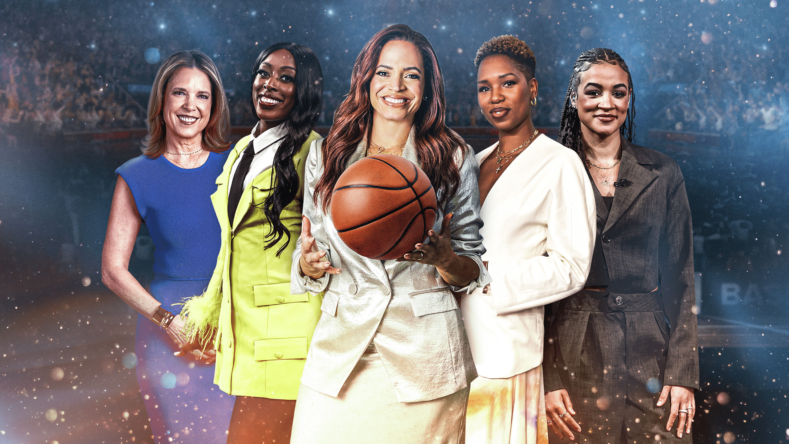 Backdrop for Vibe Check