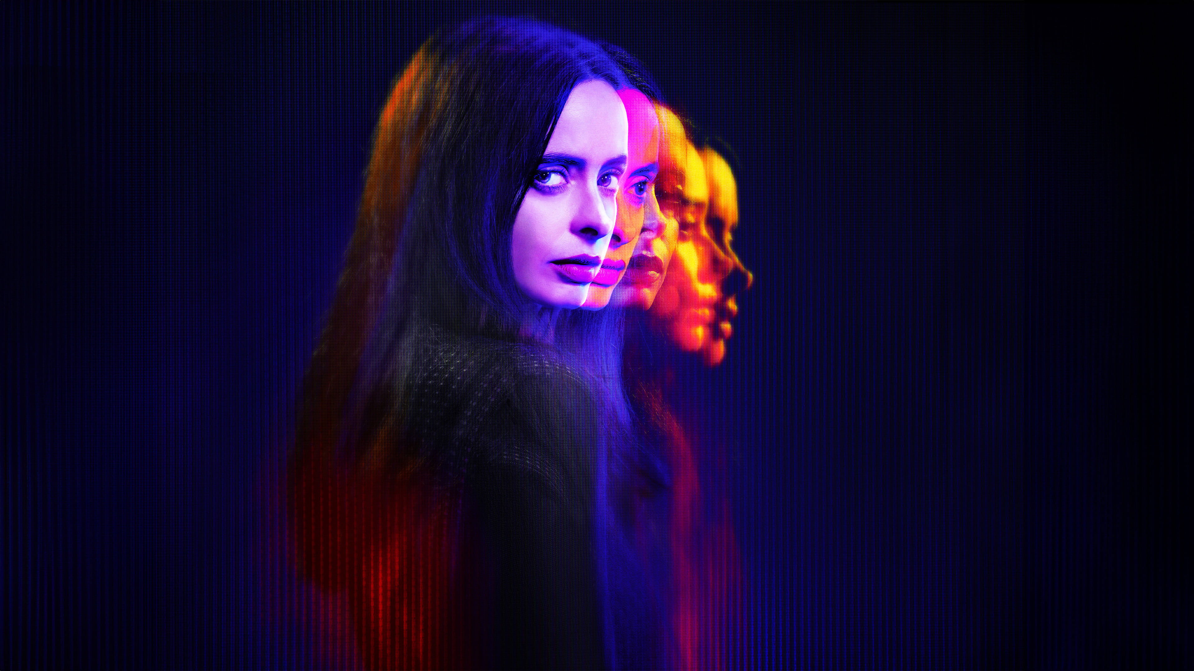 Backdrop for Orphan Black: Echoes