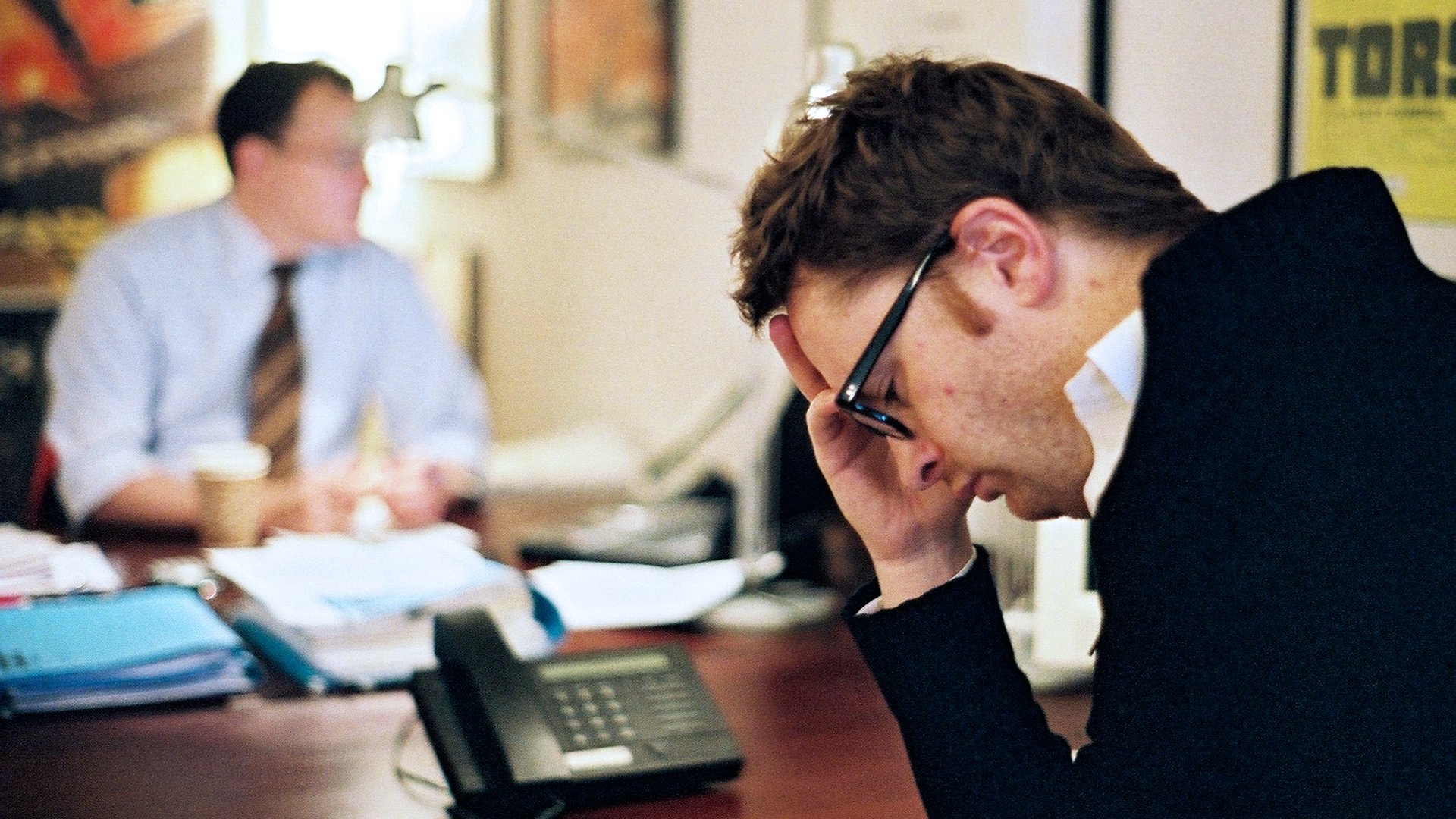 Backdrop for Gambler