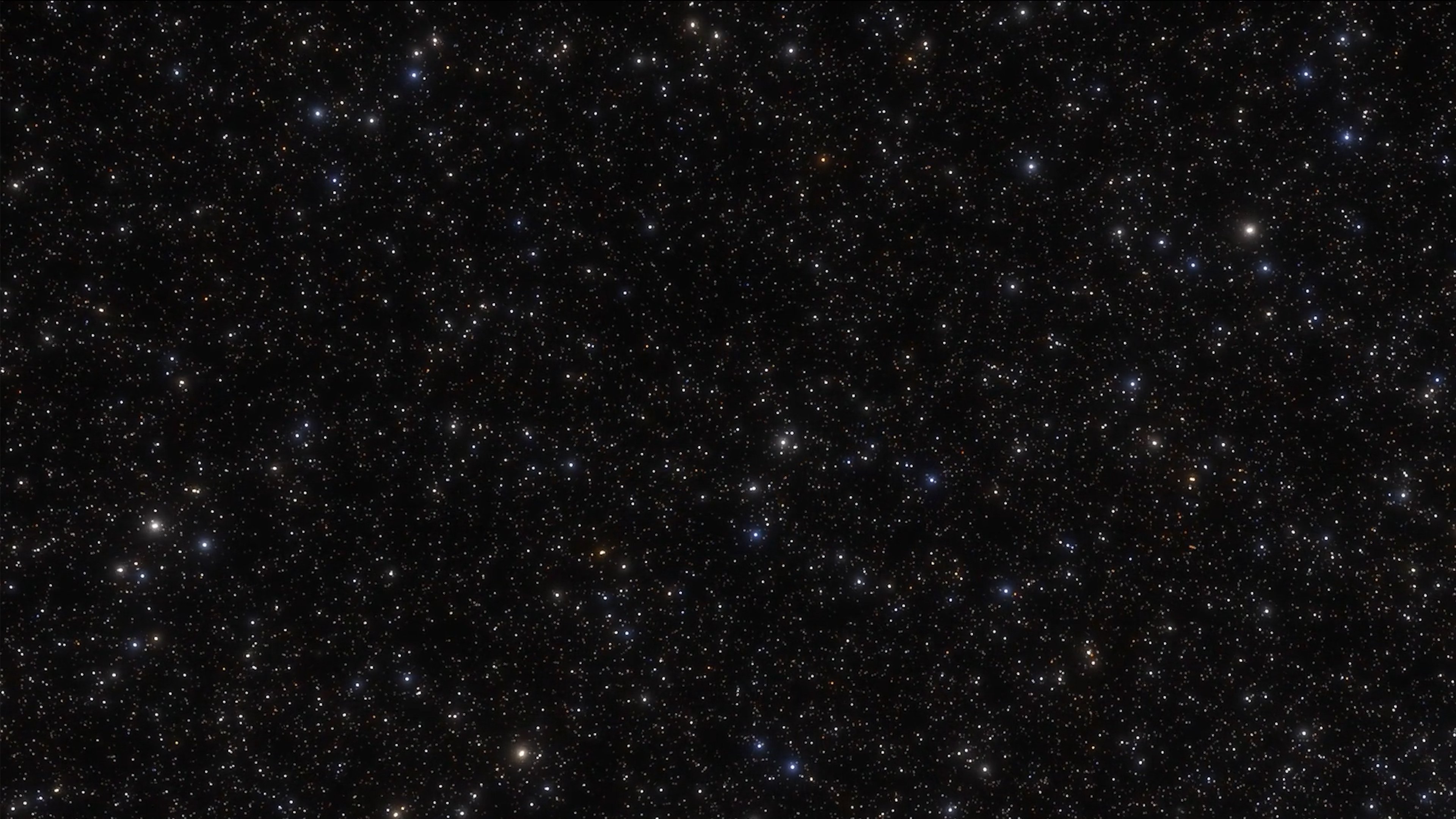 Backdrop for MiP: The Journey Across the Universe