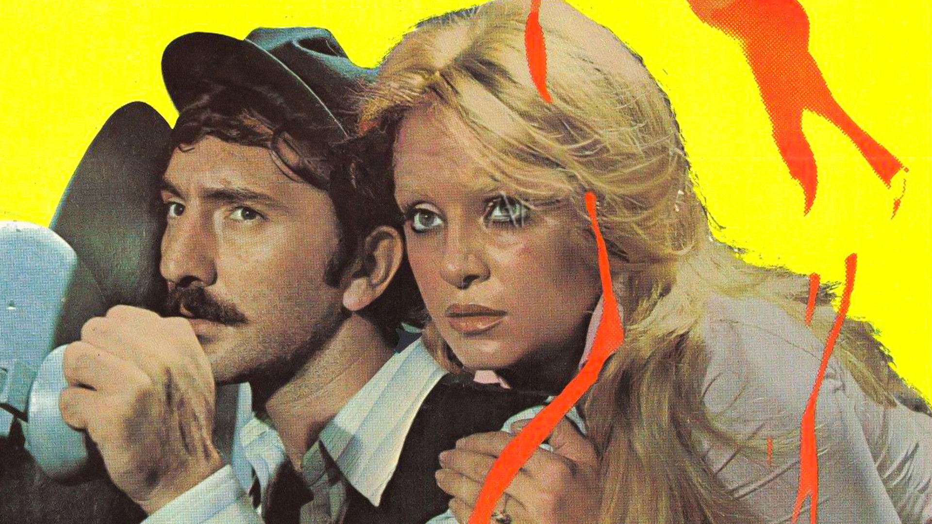 Backdrop for Canavar Cafer