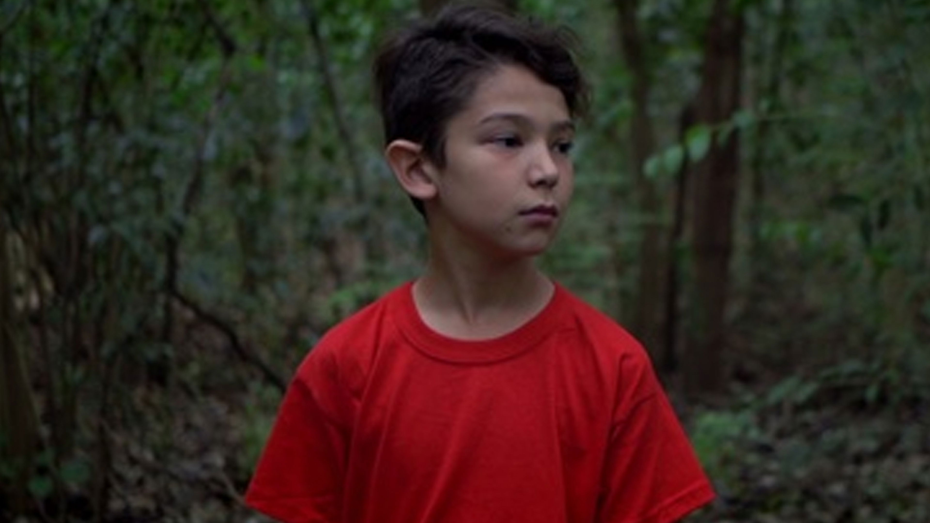 Backdrop for Escondidas