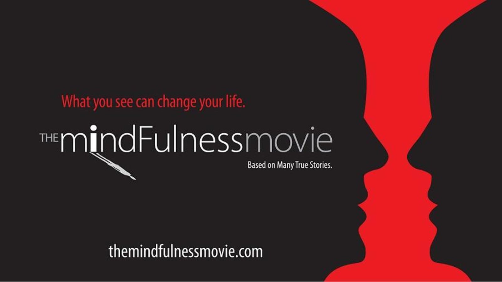 Backdrop for The MindFulness Movie